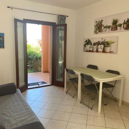 Casa Mayo Olbia Exterior foto