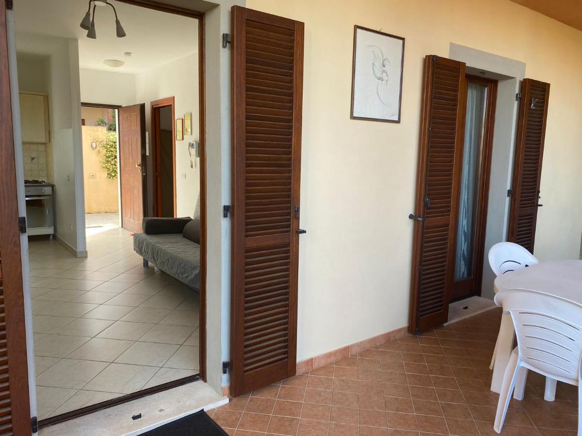 Casa Mayo Olbia Exterior foto