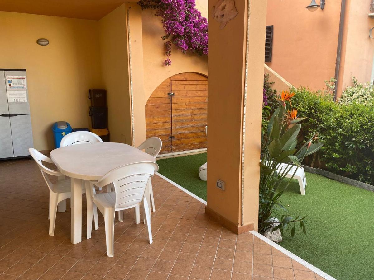 Casa Mayo Olbia Exterior foto