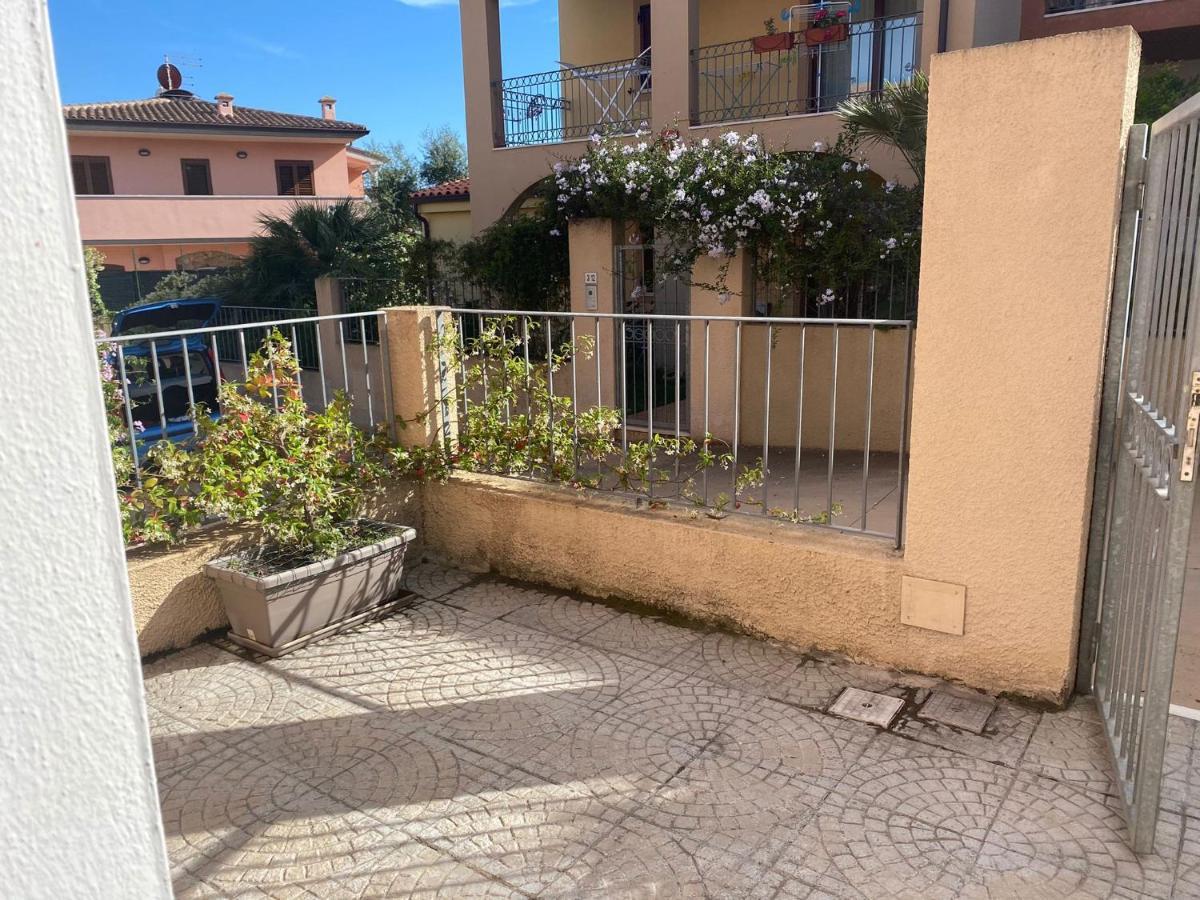 Casa Mayo Olbia Exterior foto